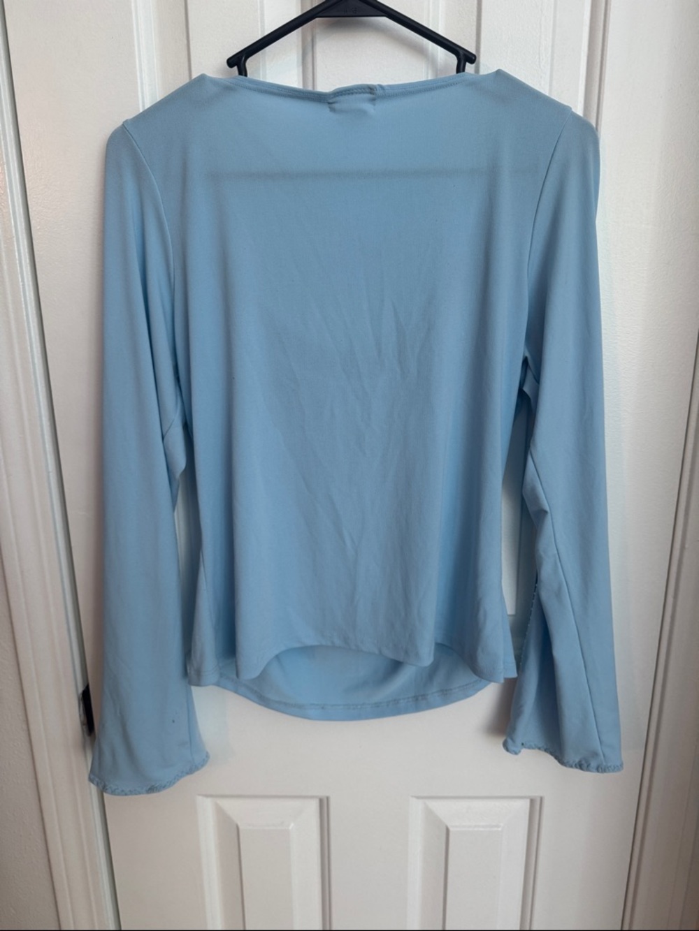 *rare 2000s* vintage RAVE “going out” top - Picture 4 of 8